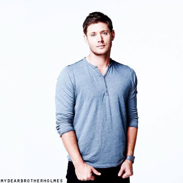 Detail Jensen Ackles Season 9 Nomer 3