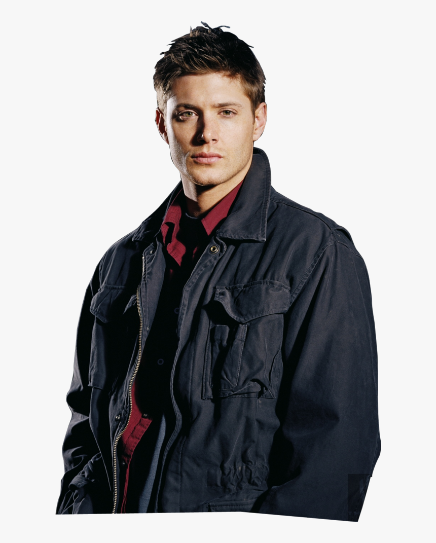 Detail Jensen Ackles Season 9 Nomer 4