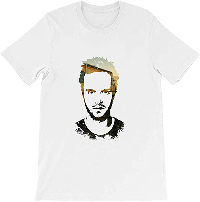 Detail Jesse Pinkman Clothes Brand Nomer 10