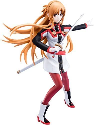 Kirito Asuna Ordinal Scale - KibrisPDR