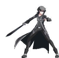 Detail Kirito Asuna Ordinal Scale Nomer 22