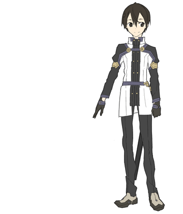 Detail Kirito Asuna Ordinal Scale Nomer 25