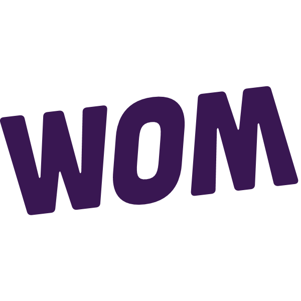 Detail Logo Wom Nomer 2