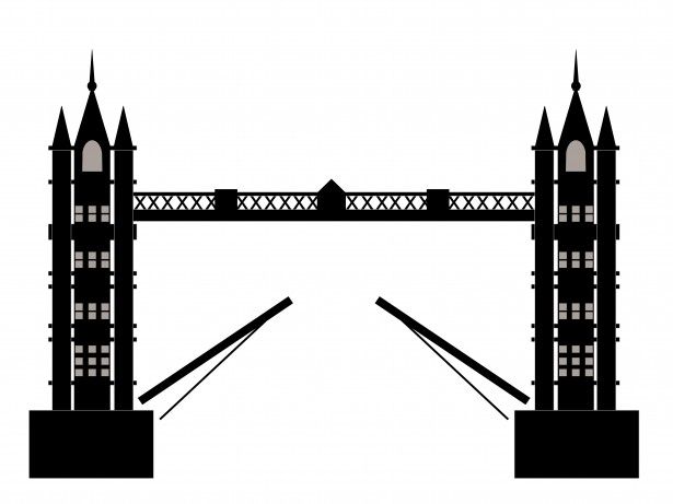 Detail London Clipart Nomer 8