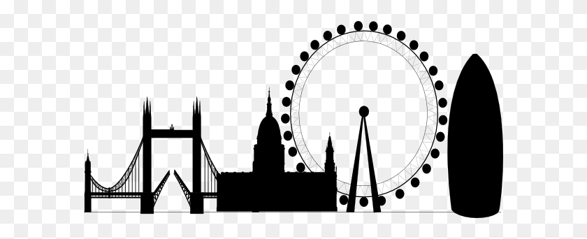 Detail London Clipart Nomer 5