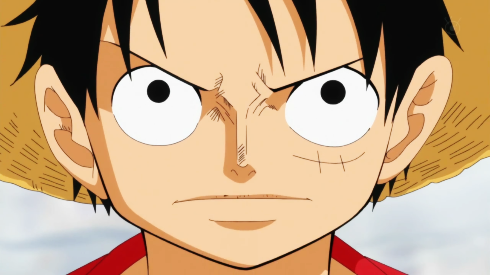 Detail Luffy Face Nomer 9