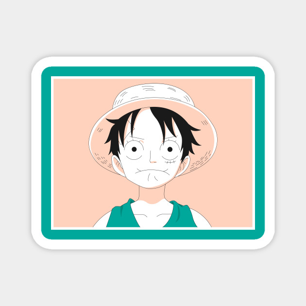 Detail Luffy Face Nomer 10