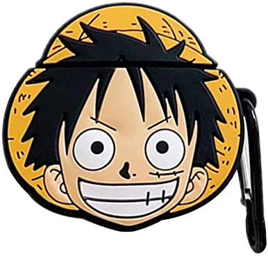 Detail Luffy Face Nomer 22