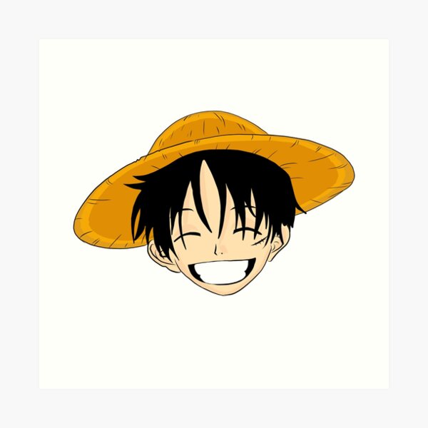 Detail Luffy Face Nomer 23