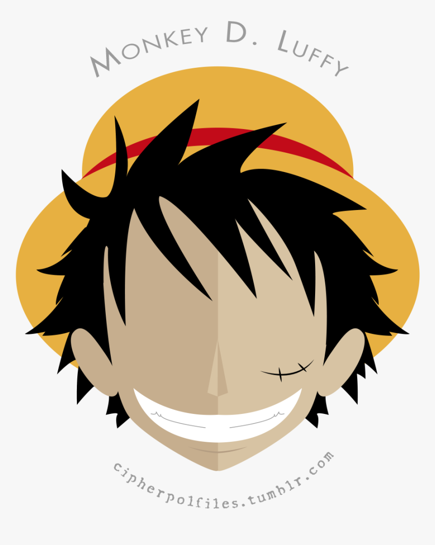 Detail Luffy Hat Nomer 11