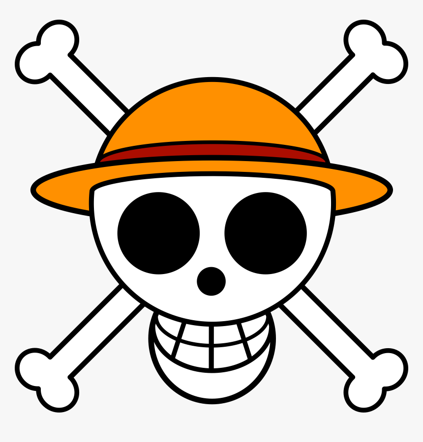 Detail Luffy Hat Nomer 2