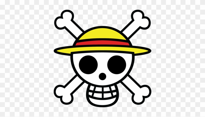 Detail Luffy Hat Nomer 7