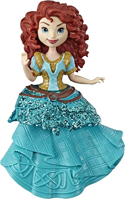 Merida Puppe - KibrisPDR