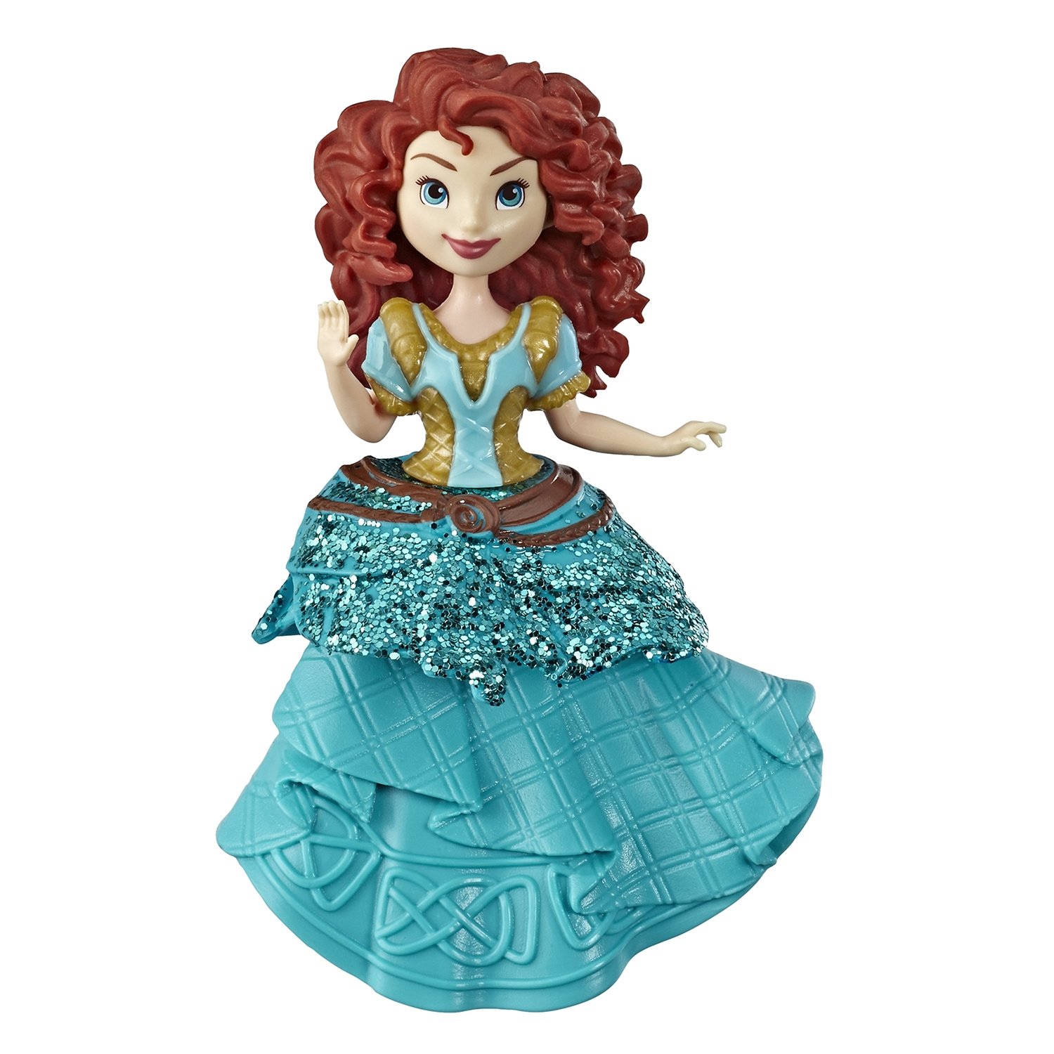 Detail Merida Puppe Nomer 8