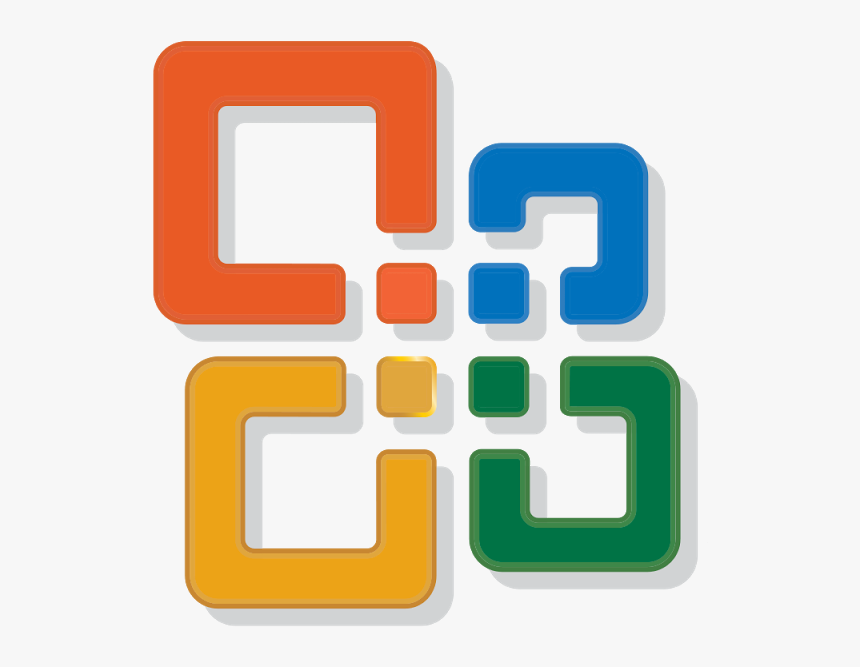 Detail Ms Office Logo Png Nomer 18