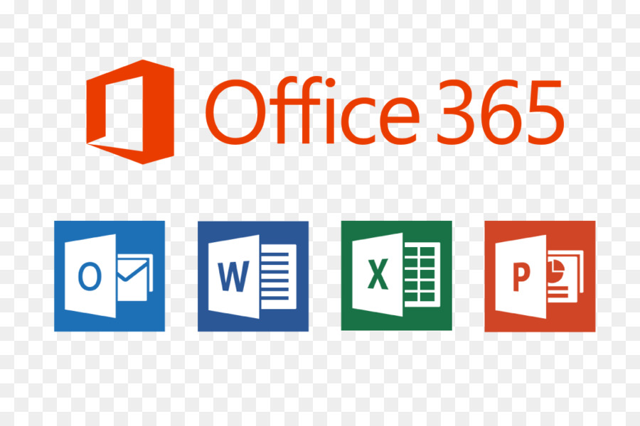 Detail Ms Office Logo Png Nomer 7