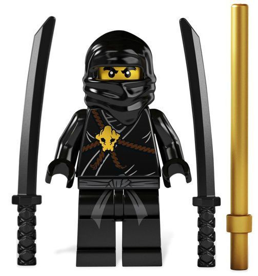 Detail Ninjago Blechkuchen Nomer 27