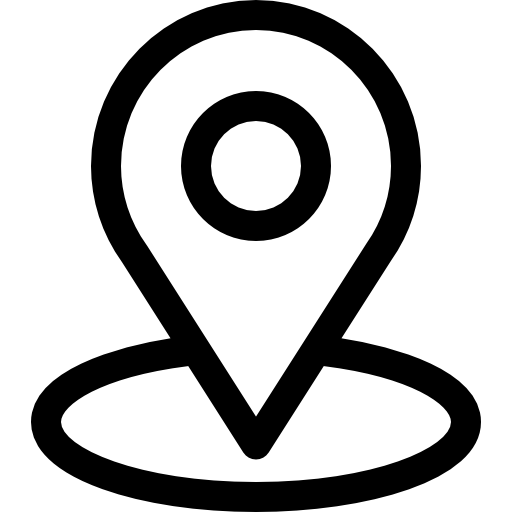 Detail Ort Icon Nomer 5