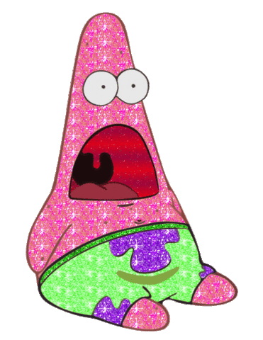 Detail Patrick Star Face Nomer 7