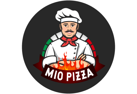 Detail Pizza Mit Sardellen Und Oliven Nomer 20