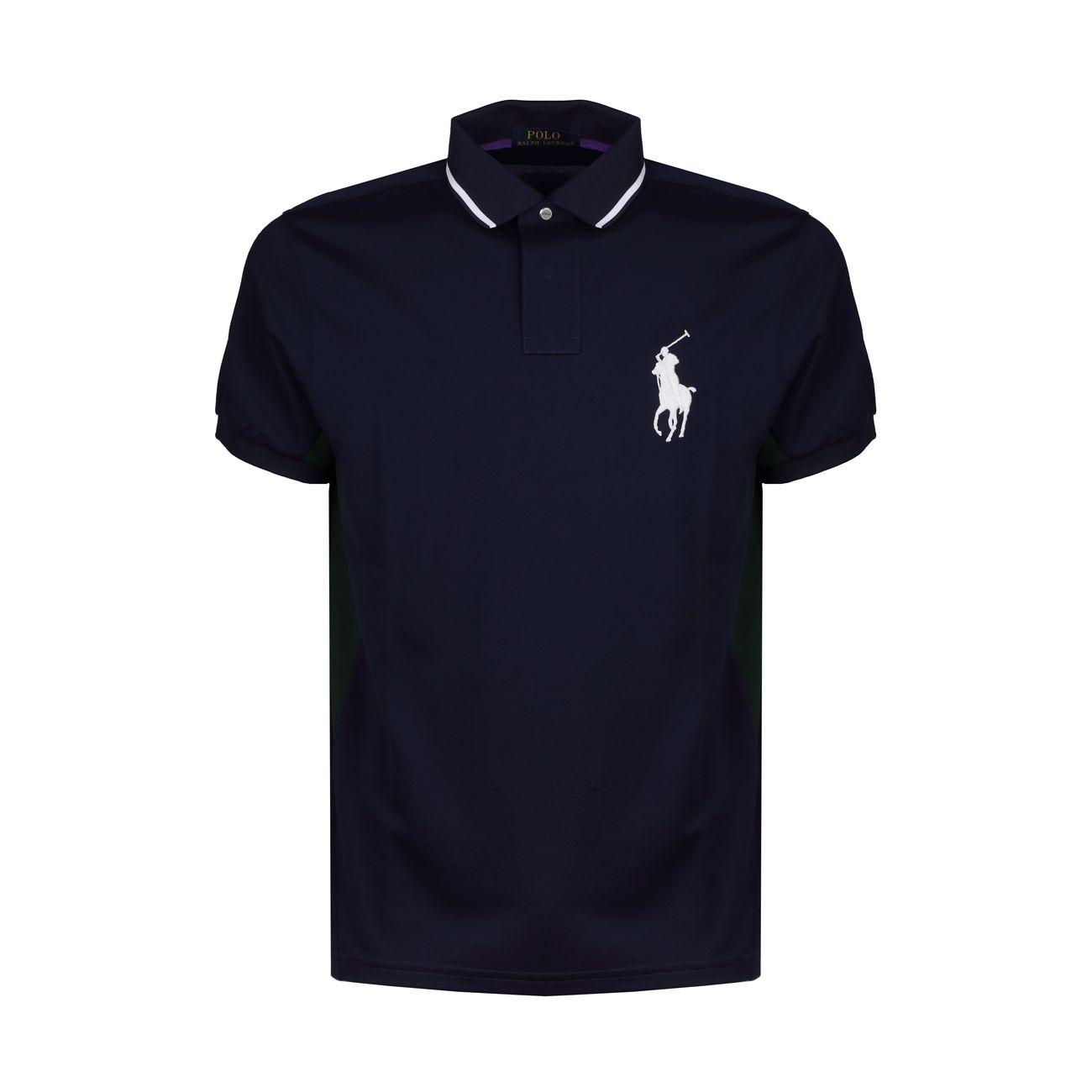 Detail Ralph Lauren Wimbledon 2018 Nomer 11