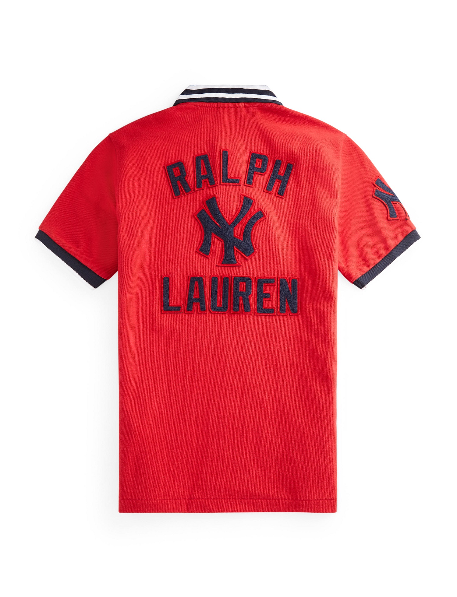 Detail Ralph Lauren Wimbledon 2018 Nomer 18