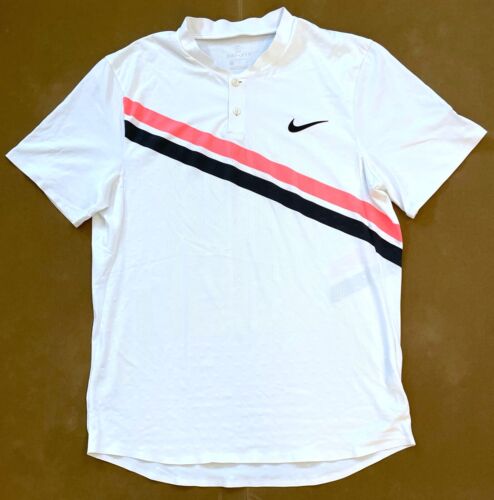 Detail Ralph Lauren Wimbledon 2018 Nomer 22