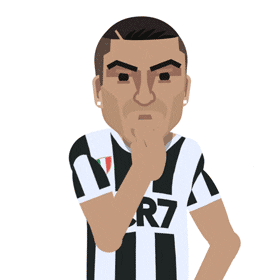 Detail Ronaldo Mit Bart Nomer 21