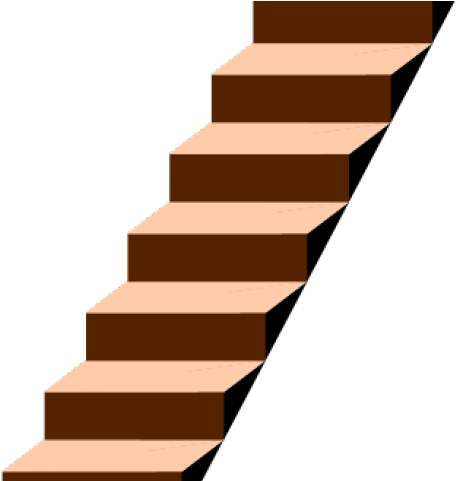 Detail Stairway Png Nomer 11