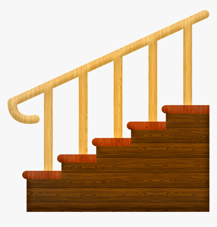 Detail Stairway Png Nomer 16