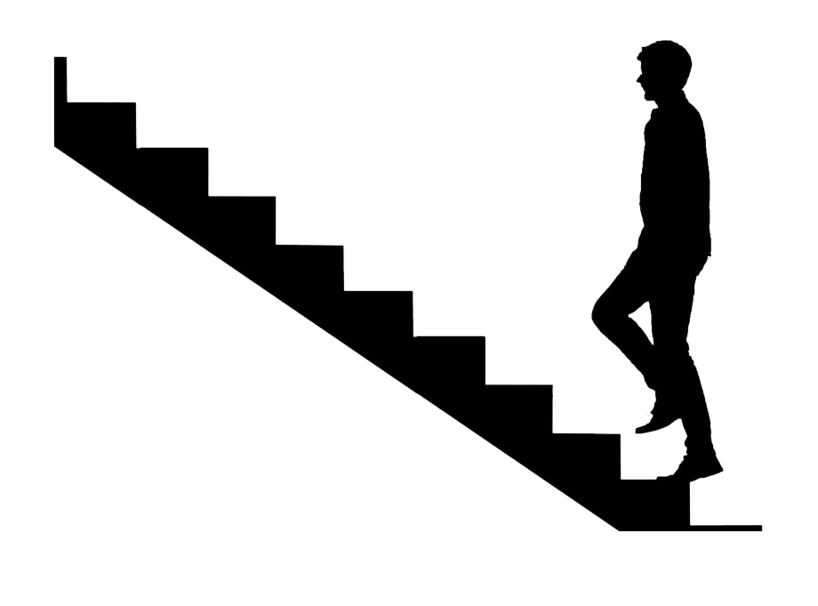 Detail Stairway Png Nomer 21