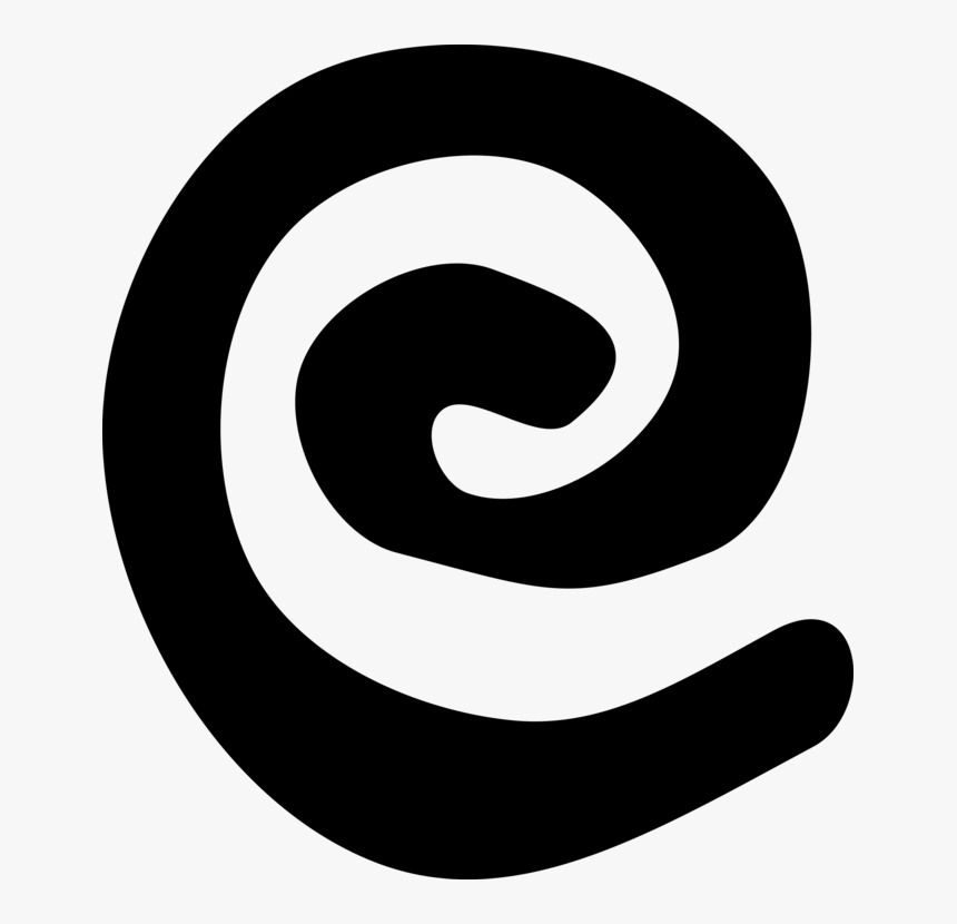 Detail Symbol Spirale Nomer 11