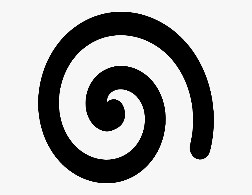 Detail Symbol Spirale Nomer 13