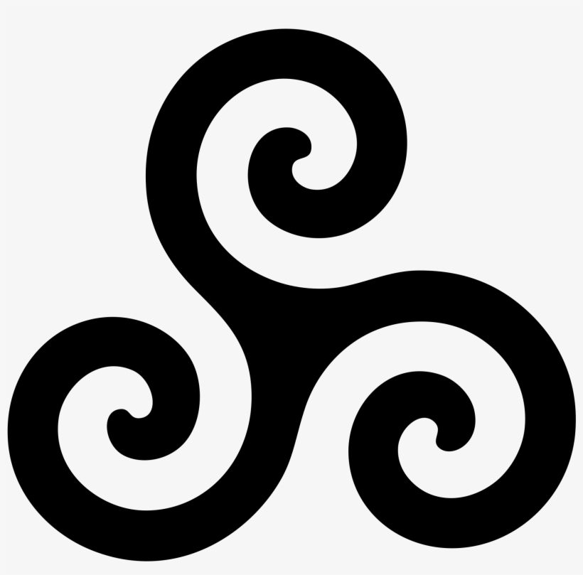 Detail Symbol Spirale Nomer 14