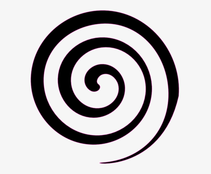 Detail Symbol Spirale Nomer 4