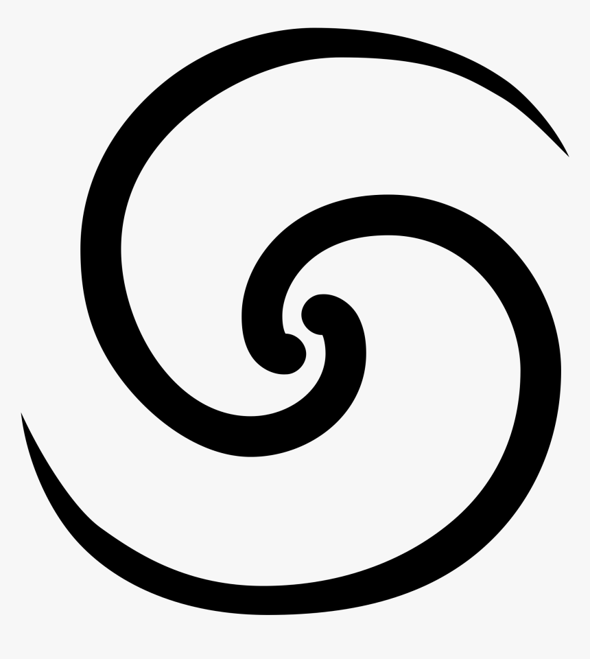 Detail Symbol Spirale Nomer 6