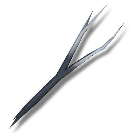 Detail The Long Dark Arrowhead Nomer 4