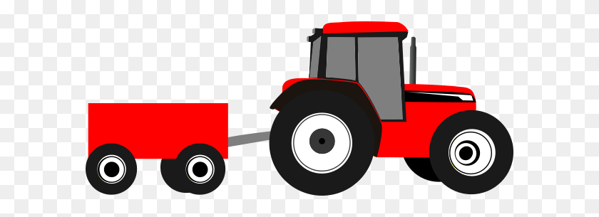 Detail Traktor Transparent Nomer 12