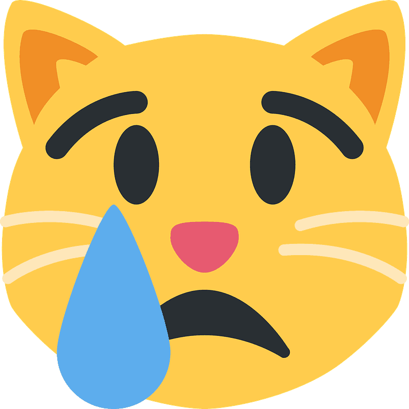 Detail Weinende Katze Nomer 4