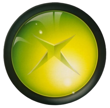 Detail Xbox Live Logo Png Nomer 14