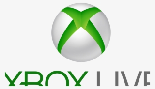 Detail Xbox Live Logo Png Nomer 3