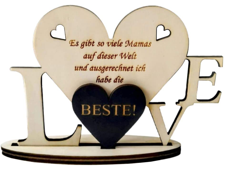 Detail Allen Mamas Alles Liebe Zum Muttertag Nomer 8