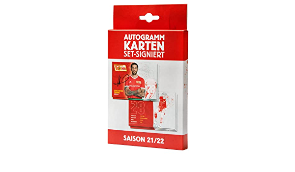 Detail Autogrammkarten Gratis Nomer 12