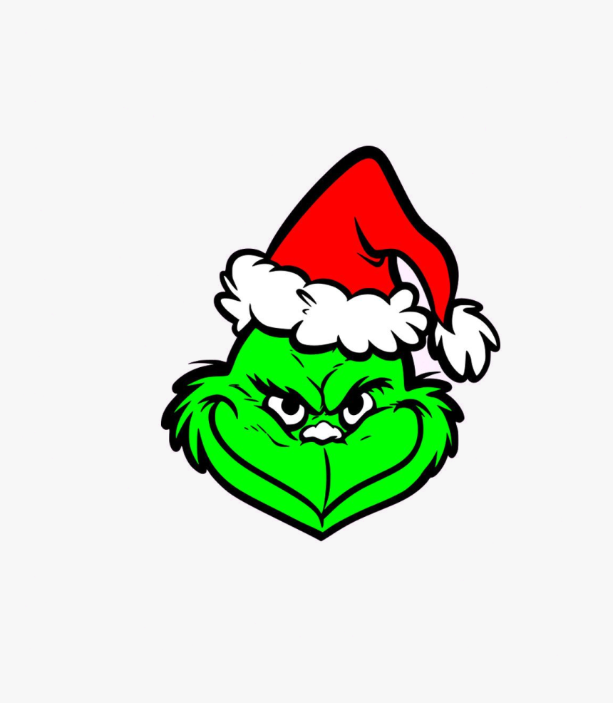 Detail Bilder Vom Grinch Nomer 2