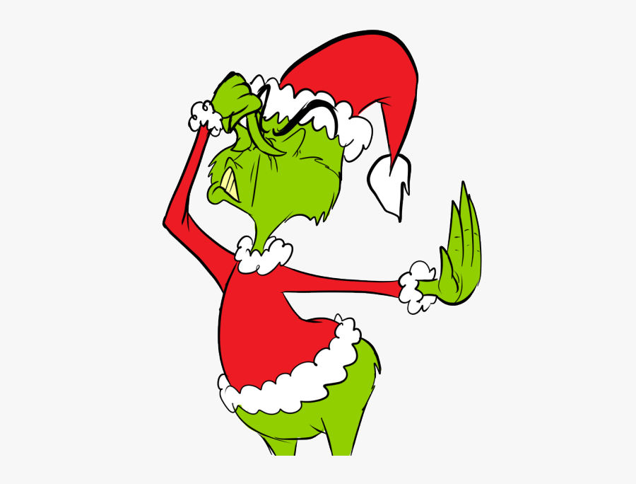 Detail Bilder Vom Grinch Nomer 5