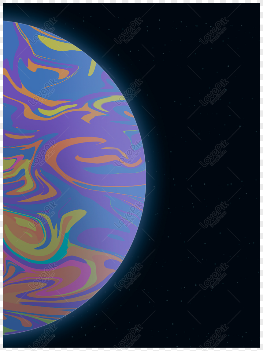 Detail Blue Marble Background Free Nomer 23