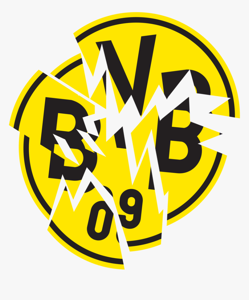 Detail Borussia Dortmund Logo Transparent Nomer 14