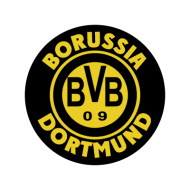 Detail Borussia Dortmund Logo Transparent Nomer 17