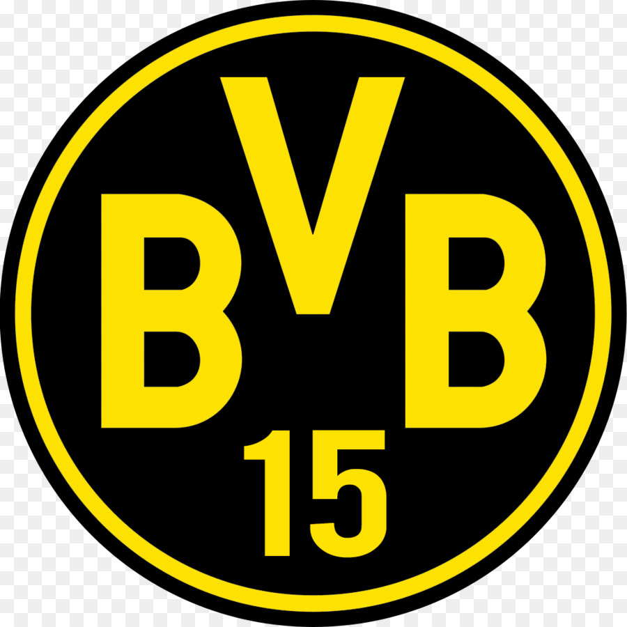 Detail Borussia Dortmund Logo Transparent Nomer 18