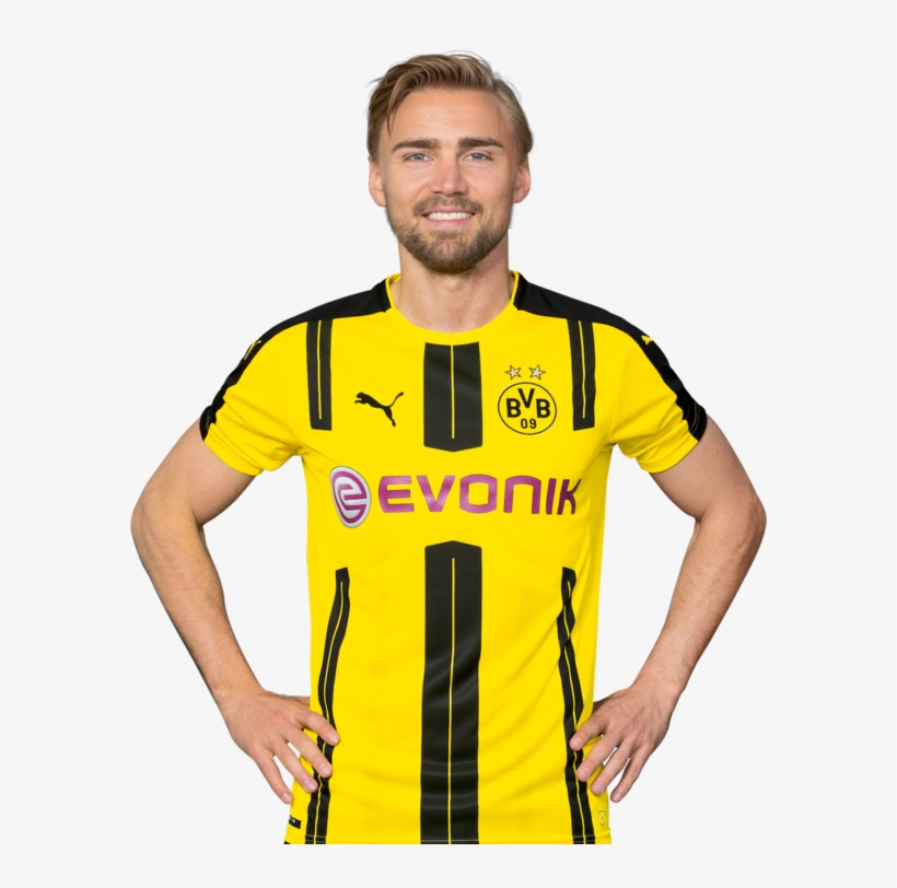 Detail Borussia Dortmund Logo Transparent Nomer 20